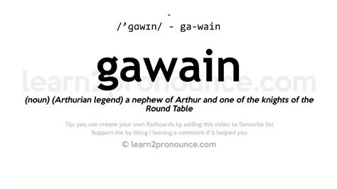 GAWAIN: Definition of the Tagalog word gawain in English..